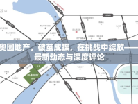 奧園地產(chǎn)，破繭成蝶，在挑戰(zhàn)中綻放——最新動態(tài)與深度評論