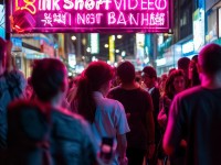 18款粉色短視頻夜間禁用，你了解背后的原因嗎？安全嗎？