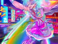 彈彈堂手游，輕松切換性別，你準(zhǔn)備好展現(xiàn)全新自我了嗎？