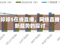 婷婷5在線直播，網(wǎng)絡(luò)直播新趨勢的探討