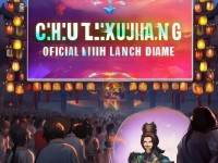 楚留香手游內(nèi)測時(shí)間確定，你是否準(zhǔn)備好踏入這場江湖風(fēng)云？