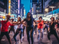 夜夜夜操，是現(xiàn)代都市人保持健康的最佳方式嗎？