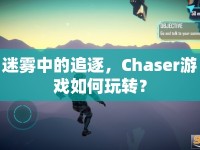 迷霧中的追逐，Chaser游戲如何玩轉(zhuǎn)？