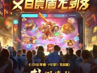 手游軒轅傳奇微信禮包，如何引領(lǐng)游戲新風(fēng)潮？