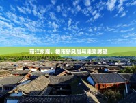 麗江東岸，樓市新風(fēng)尚與未來展望