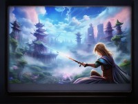 御劍情緣手游直播，帶你領(lǐng)略仙俠世界的浪漫奇遇？