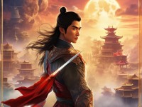 劍俠情緣手游再續(xù)經(jīng)典，你的情緣還在等什么？