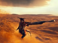 免費(fèi)觀看大漠槍神，你是否準(zhǔn)備好沉浸在這場視覺與英雄的雙重震撼中？