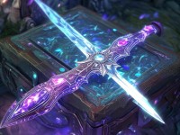 劍俠情緣手游初始武器竟是隱藏神兵？新手必知的三大逆天屬性！