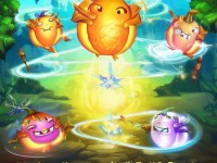 葫蘆娃手游怎樣培養(yǎng)最強陣容？速成攻略大揭秘！