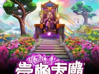 朕的江山，如何在花草手游中稱霸一方？