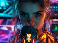 CSGO暴躁少女高清免費(fèi)觀看，你敢挑戰(zhàn)她的極限嗎？她的秘密武器是什么？