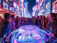 97人人人，多元社交平臺(tái)如何引領(lǐng)未來(lái)社交新趨勢(shì)？