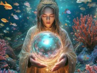 問道手游定海珠如何洗練出海洋奇緣？