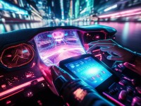 指尖上的速度與激情，誰是駕駛手游之王？