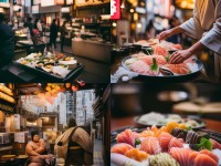 日本99熱，美食與文化如何完美融合？