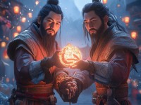 問(wèn)道手游，如何結(jié)拜？開啟情深義重的虛擬江湖之旅！