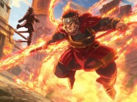 火影忍者手游X悟空聯(lián)動(dòng)，這些隱藏彩蛋你發(fā)現(xiàn)了嗎？