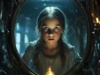 12歲小女孩差差差的驚人秘密，你猜她經(jīng)歷了什么？