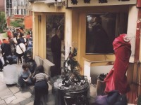 熱血江湖手游內(nèi)甲技能，如何打造你的戰(zhàn)斗力巔峰？