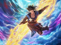 水滸Q傳手游，金針渡劫之旅，你敢來挑戰(zhàn)嗎？