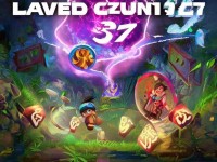 尋仙手游37級(jí)后升級(jí)慢？這份超全攻略讓你快速突破瓶頸！