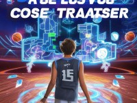 如何在手游NBA籃球大師中掌握核心策略，成就大師之路？