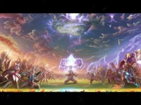 誰(shuí)才是大話手游比武大會(huì)的真正王者？