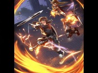 疾風(fēng)之刃手游，如何用這三個(gè)職業(yè)輕松刷圖通關(guān)？