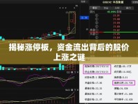 揭秘漲停板，資金流出背后的股價(jià)上漲之謎