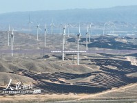 寧夏中國電建，開啟綠色能源新篇章的最新動態(tài)