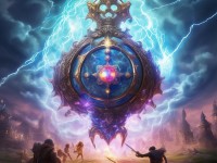 獅駝風(fēng)袋究竟有多強(qiáng)？夢(mèng)幻手游逆風(fēng)翻盤(pán)就靠它！