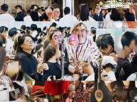 尋仙手游外傳真能照見人間至情？網(wǎng)友直呼，這不就是我的江湖！，（解析，疑問句式+情感共鳴點(diǎn)+用戶口碑植入，用真能直呼增強(qiáng)互動(dòng)感，江湖延續(xù)游戲世界觀，符合用戶期待）