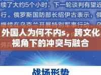 外國人為何不內(nèi)s，跨文化視角下的沖突與融合