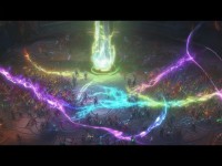 英魂之刃手游紛爭(zhēng)圣壇，誰能問鼎榮耀之戰(zhàn)？