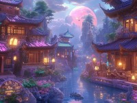 打造夢幻仙境，誅仙手游家園系統(tǒng)等你來體驗！