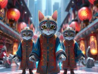 京劇貓手游，如何探索傳統(tǒng)與現(xiàn)代的奇妙融合？