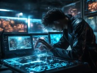 這款手游刷槍軟件真能讓你無敵？背后暗藏的風(fēng)險令人膽寒！