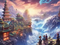 瑯琊風(fēng)云手游，探索神秘世界，你準(zhǔn)備好了嗎？