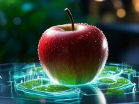 蘋果，如何將自然與科技完美結(jié)合？
