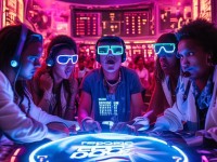 5人輪換免費(fèi)追劇，你準(zhǔn)備好熬夜了嗎？誰(shuí)才是真正的劇王？
