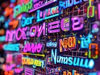 98堂最新網(wǎng)名大揭秘：你的網(wǎng)名真的夠fun嗎？