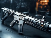 CFHK416性能揭秘：它為何成為射擊愛好者的終極選擇？