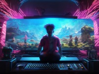 想用電腦暢玩天劍傳奇？這份大屏修仙指南你看了嗎？