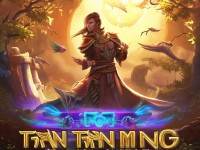 手游御龍?jiān)谔焯烀剿髌婊檬澜绲臒o盡魅力