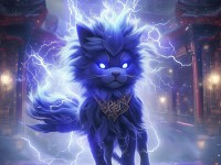 掌雷寵物，雷霆守護神現(xiàn)身尋仙手游了嗎？