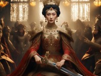 蕭太后真能一統(tǒng)江湖？揭秘英雄殺女皇的逆天實(shí)力！