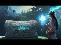 誅仙手游，如何解鎖神兵利器，完成武器任務(wù)探秘？