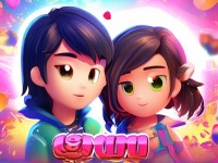 QQ飛車情侶網(wǎng)名大揭秘：你的名字能否打動(dòng)TA的心？