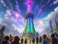 龍之谷手游電臺(tái)，奇幻世界的音樂(lè)之旅，你準(zhǔn)備好了嗎？